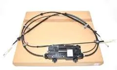Genuine Land Rover Range Rover Sport 2009-2013 & Discovery 4 Handbrake Actuator/Electronic Handbrake Module LR072318