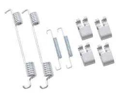 Genuine Land Rover Discovery 3 & Range Rover Sport 2009- Handbrake Shoe Fitting Kit SFS500012