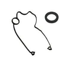 Genuine Land Rover Range Rover L405, Sport L494, Velar, Discovery 3, 4 & 5 2.7L & 3.0L TDV6 Front Crankshaft Oil Seal & Gasket Kit LRC10028