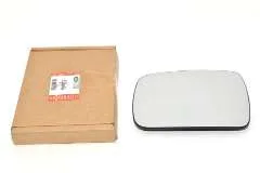 Genuine Land Rover Range Rover Sport, Freelander 2 & Discovery 4 Left Hand Door Mirror Glass LR01377