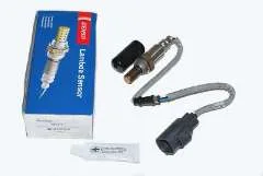 Genuine Land Rover Discovery 3 & Range Rover Sport 2005-2009 4.0L V6, 4.2L Supercharged & 4.4L V8 Rear Left Hand Oxygen Sensor MHK500910