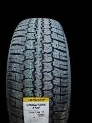 265/55R19 Dunlop Grandtrek AT30 109V