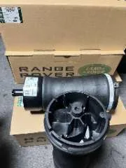 Genuine Land Rover Range Rover Sport L494 Rear Left Hand Side Air Bag LR052171