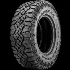 255/55R19 Goodyear Wrangler DuraTrac XL 111Q