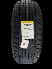 265/65R17 Dunlop Grandtrek AT20 112S