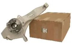 Genuine Land Rover Range Rover L405 & Sport L494 Front Left Hand Complete Knuckle LR146346