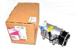 Genuine Land Rover Range Rover Evoque 2.2L Diesel Air Conditioner Compressor LR056300