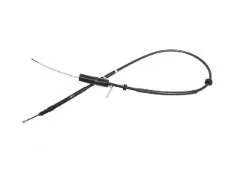 Genuine Land Rover Freelander 2 2012- 2.2L Diesel & 3.2L Petrol Left Hand Handbrake Cable LR014431