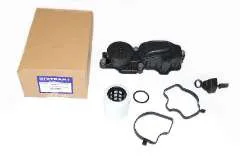 Genuine Land Rover Range Rover L322 3.0L TD6 & Freelander 1 2.0L TD4 Cam Cover Decompression Filter Assembly 8510298