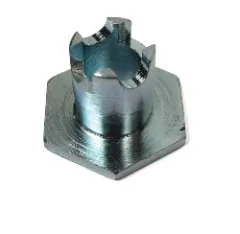Genuine Land Rover Range Rover L322, Sport L320 & Discovery 4/3 ZF 6 Speed Selector Lever Bush TZT500040