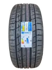 275/40ZR22 Accelera Iota ST-68 108Y XL