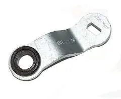 Genuine Land Rover Range Rover Sport & Discovery 4/3 ZF 6 Speed Transmission Selector Lever LR012704