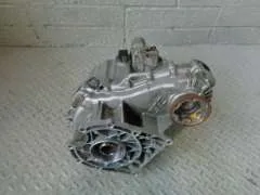 Genuine Land Rover Range Rover Sport L320 2009-2013 & Discovery 4 2009-2016 3.0L TDV6 Magna Steyr DD295 2-Speed Transfer Case with Stepper Motor