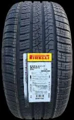 285/40R21 Pirelli Scorpion Zero All Season A/S 109H XL