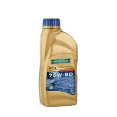 Genuine Land Rover Freelander 1 1.8L Petrol & 2.0L TD4 RAVENOL MTF-2 SAE 75W-80 1L STC9158