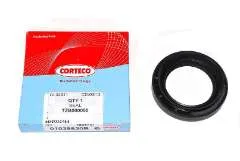 Genuine Land Rover Range Rover L322 2002-2012 Front Driveshaft Oil Seal TZB000050