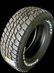 265/50R20 Dunlop Grandtrek AT3G 111T